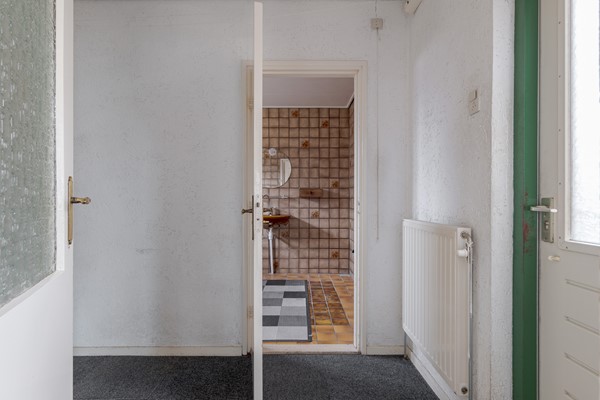 Medium property photo - Berkenlaan 9, 7917 PA Geesbrug